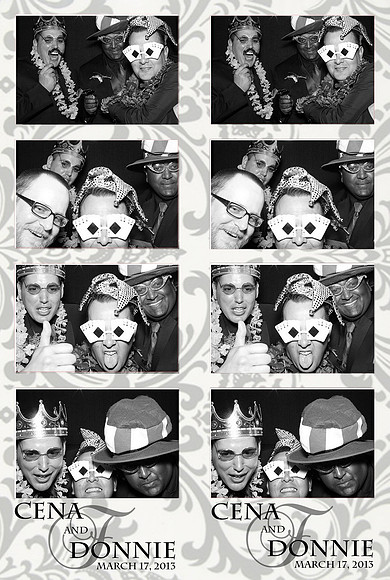 Sacramento Photo Booth Rentals