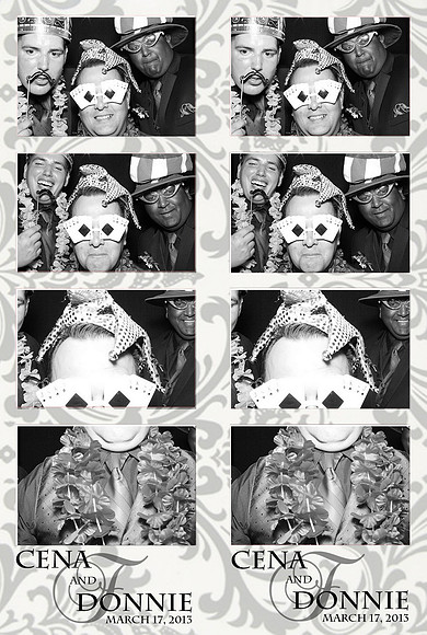 Sacramento Photo Booth Rentals