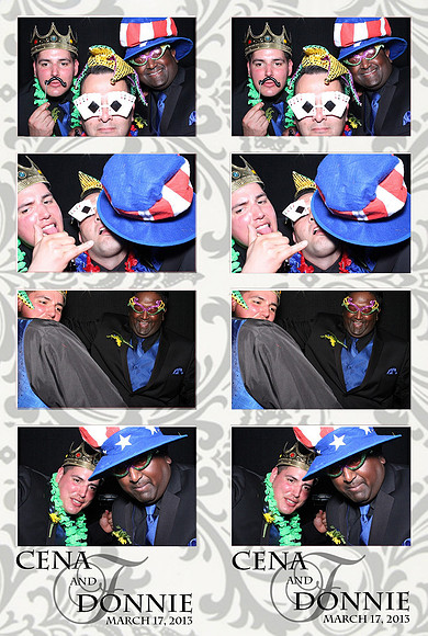 Sacramento Photo Booth Rentals