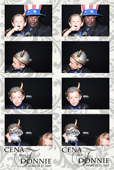Sacramento Photo Booth Rentals