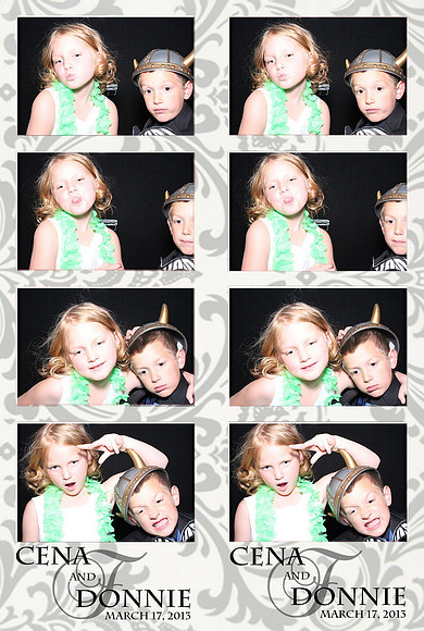Sacramento Photo Booth Rentals