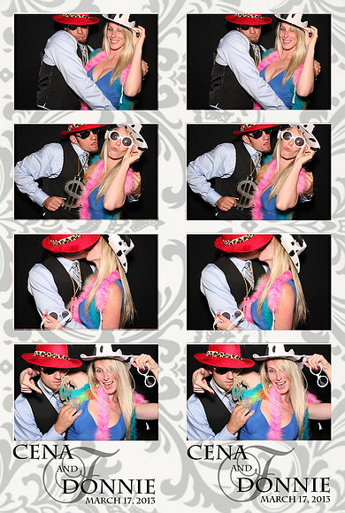Sacramento Photo Booth Rentals