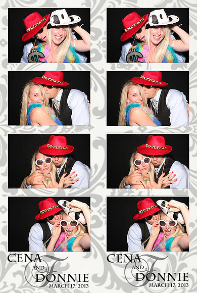 Sacramento Photo Booth Rentals