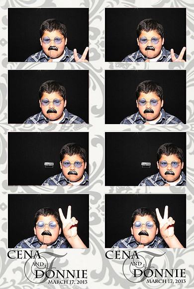 Sacramento Photo Booth Rentals