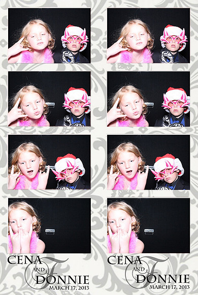 Sacramento Photo Booth Rentals