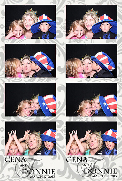 Sacramento Photo Booth Rentals