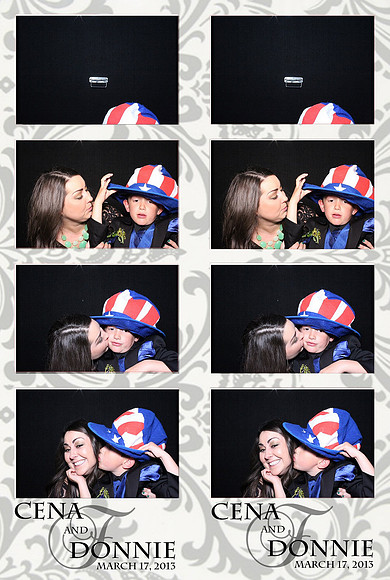 Sacramento Photo Booth Rentals