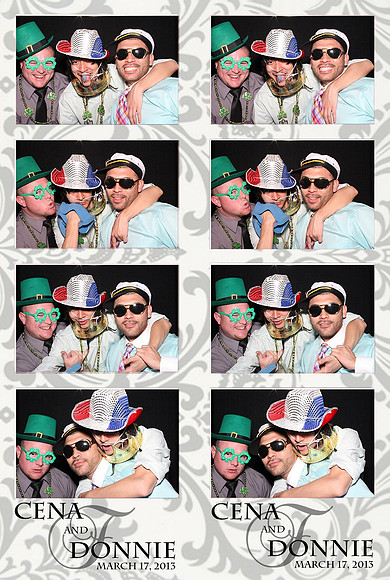 Sacramento Photo Booth Rentals