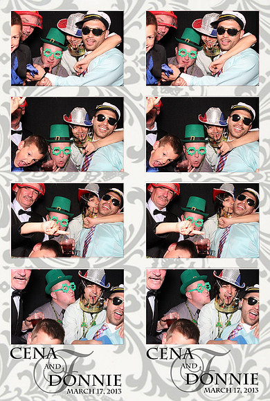 Sacramento Photo Booth Rentals