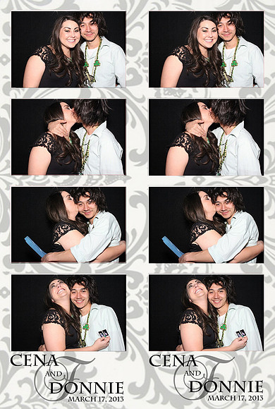 Sacramento Photo Booth Rentals