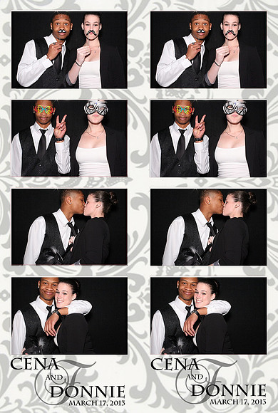 Sacramento Photo Booth Rentals