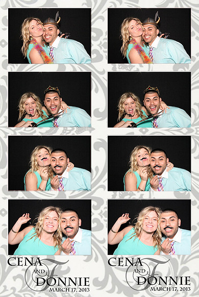 Sacramento Photo Booth Rentals