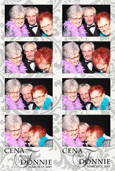 Sacramento Photo Booth Rentals
