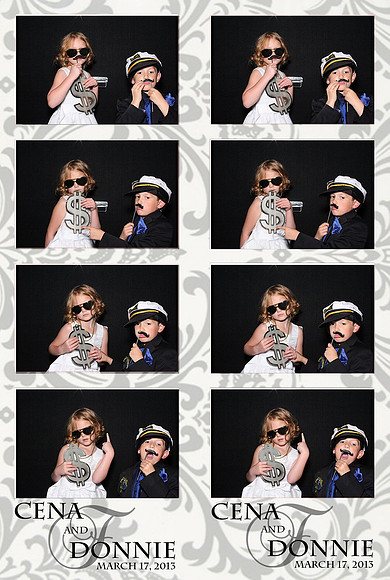Sacramento Photo Booth Rentals