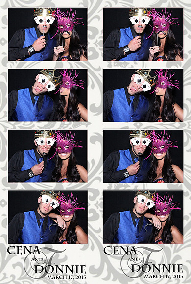 Sacramento Photo Booth Rentals
