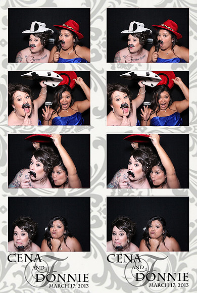 Sacramento Photo Booth Rentals