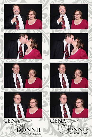 Sacramento Photo Booth Rentals