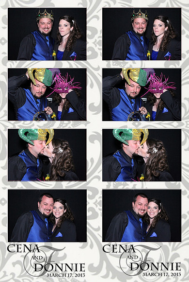 Sacramento Photo Booth Rentals