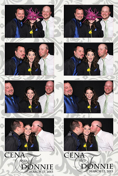 Sacramento Photo Booth Rentals
