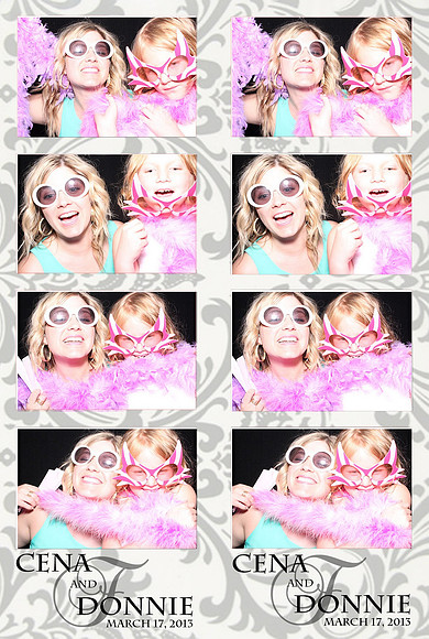 Sacramento Photo Booth Rentals