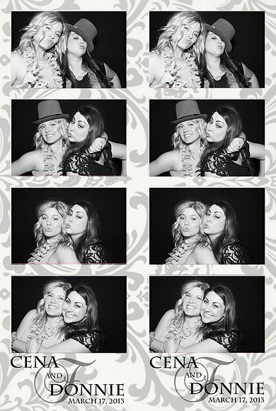 Sacramento Photo Booth Rentals