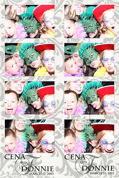 Sacramento Photo Booth Rentals
