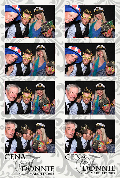 Sacramento Photo Booth Rentals