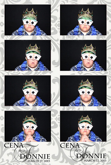 Sacramento Photo Booth Rentals