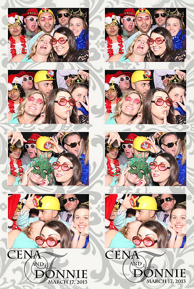 Sacramento Photo Booth Rentals