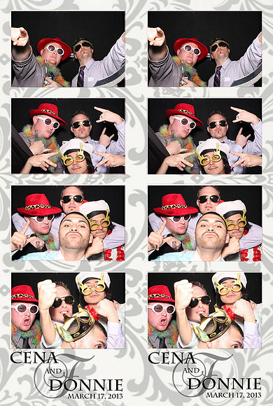 Sacramento Photo Booth Rentals