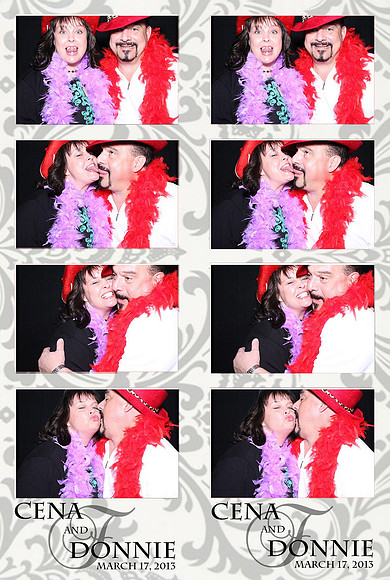 Sacramento Photo Booth Rentals