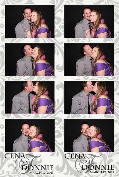 Sacramento Photo Booth Rentals