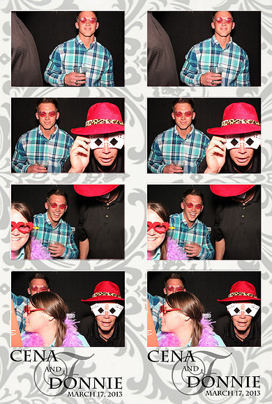 Sacramento Photo Booth Rentals