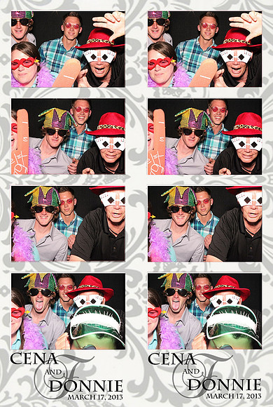 Sacramento Photo Booth Rentals