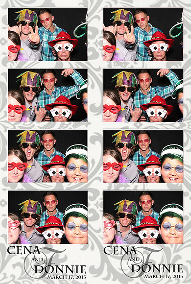 Sacramento Photo Booth Rentals