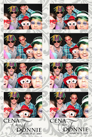 Sacramento Photo Booth Rentals