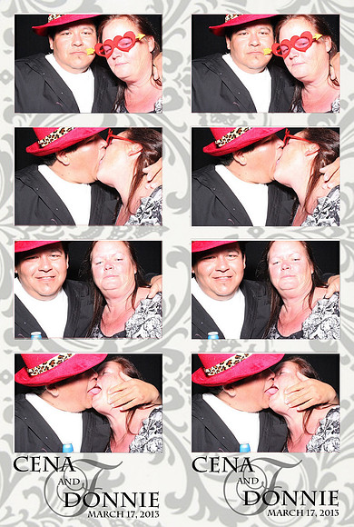 Sacramento Photo Booth Rentals