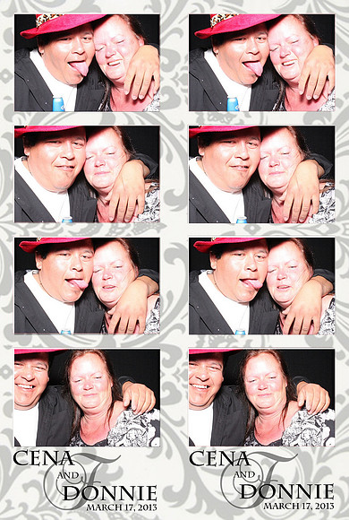 Sacramento Photo Booth Rentals