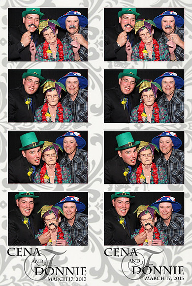 Sacramento Photo Booth Rentals