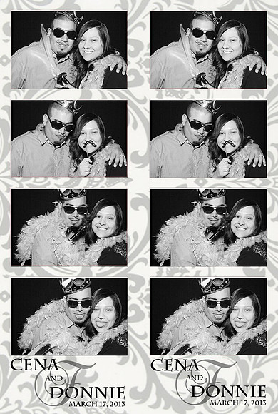 Sacramento Photo Booth Rentals