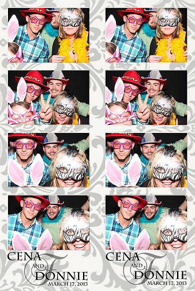 Sacramento Photo Booth Rentals