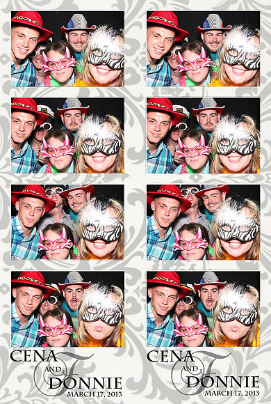 Sacramento Photo Booth Rentals