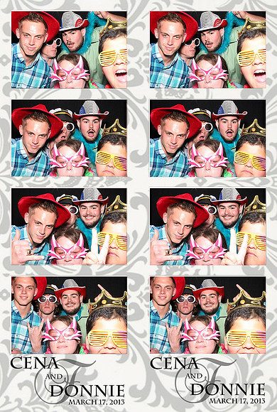 Sacramento Photo Booth Rentals