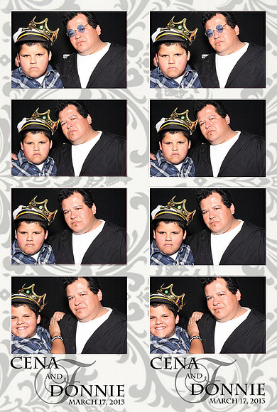 Sacramento Photo Booth Rentals