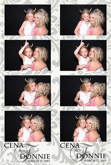 Sacramento Photo Booth Rentals