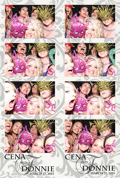 Sacramento Photo Booth Rentals