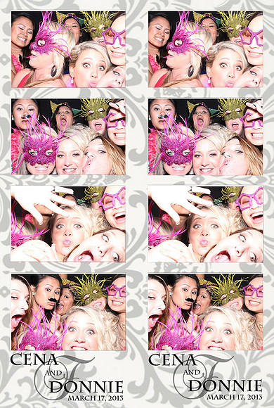 Sacramento Photo Booth Rentals