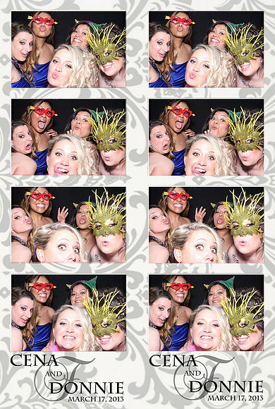 Sacramento Photo Booth Rentals
