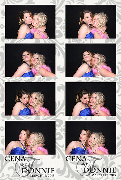 Sacramento Photo Booth Rentals