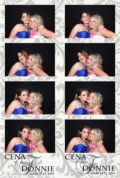 Sacramento Photo Booth Rentals